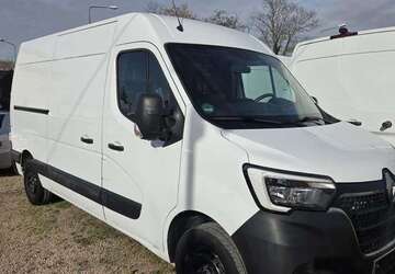 Renault Master 78.000 km 17.600 &euro; Nieder-Olm 55268