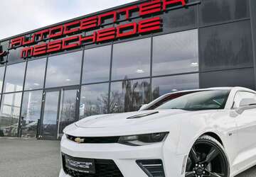 Chevrolet Camaro 64.056 km 43.790 &euro; Meschede 59872