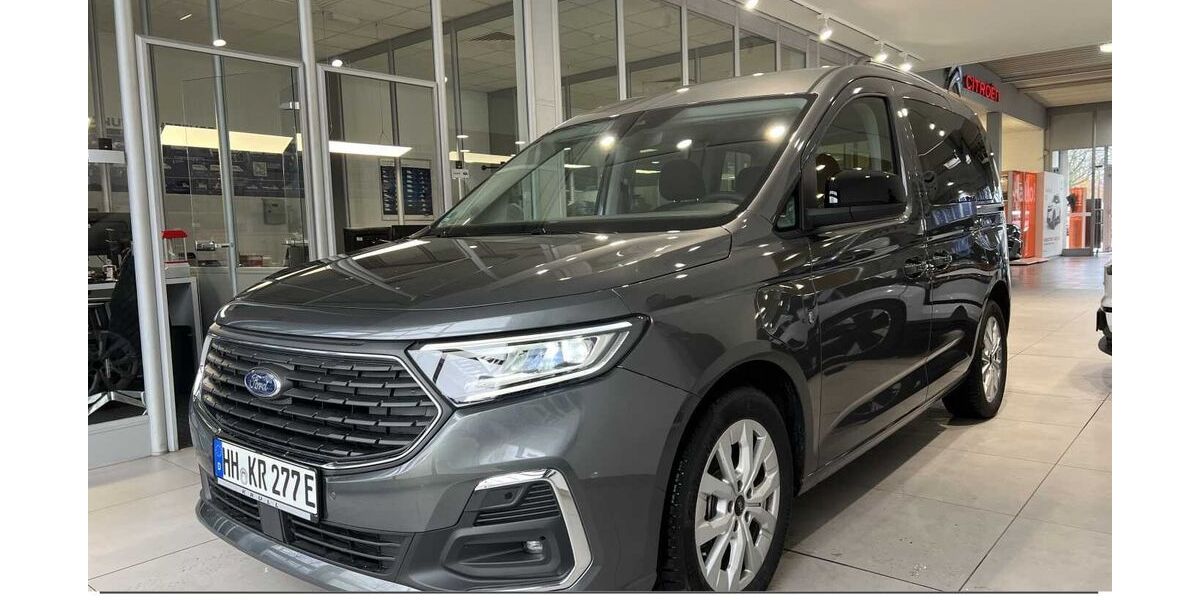 Ford Tourneo Connect 11.000 km 39.990 &euro; Hamburg 21029