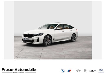 BMW 640 Gran Turismo 71.668 km 50.990 &euro; Köln-Nord 50739