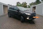 Ford Kuga 128.000 km 12.600 &euro; Wolfenbüttel 38300