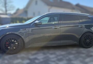 Kia Optima 86.000 km 18.100 &euro; Bad Herrenalb 76332