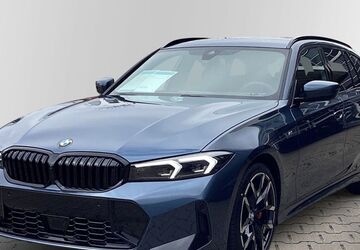 BMW 320 18.000 km 49.990 &euro; Leipzig 04328