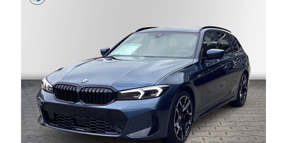 BMW 320 18.000 km 49.990 &euro; Leipzig 04328