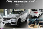 BMW X6 M50d Individual Stdhzg. HUD Assist H&K Nacht 132.000 km 32.790 &euro; Stade 21682