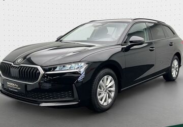 Skoda Superb 20.475 km 33.790 &euro; Hofheim im Taunus 65719