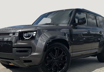 Land Rover Defender 3.500 km 189.999 &euro; Iserlohn 58640