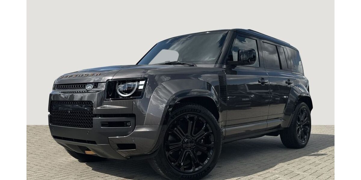 Land Rover Defender 3.500 km 189.999 &euro; Iserlohn 58640