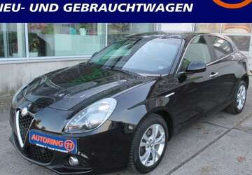 Alfa Romeo Giulietta 116.300 km 9.990 &euro; Schwedt 16303