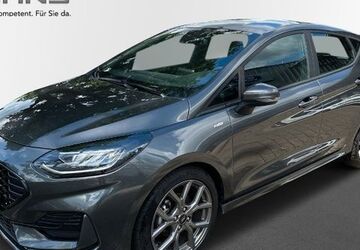 Ford Fiesta 24.360 km 19.989 &euro; Rotenburg 27356