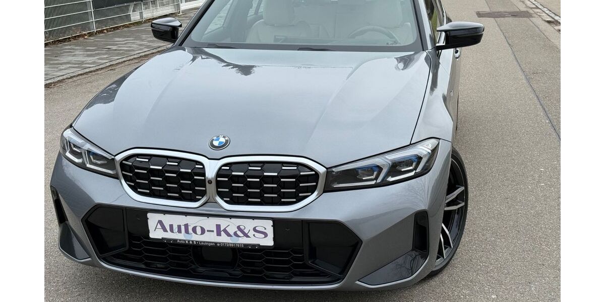 BMW M340d 189.500 km 34.990 &euro; Lauingen 89415