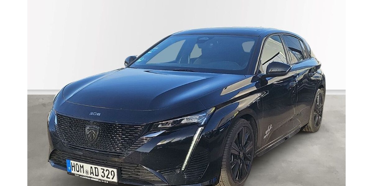 Peugeot 308 15.000 km 35.990 &euro; Homburg 66424