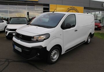 Opel Vivaro 2.500 km 39.999 &euro; Prüm 54595