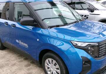 Ford Tourneo Courier 15.700 km 23.900 &euro; Rothenburg 91541