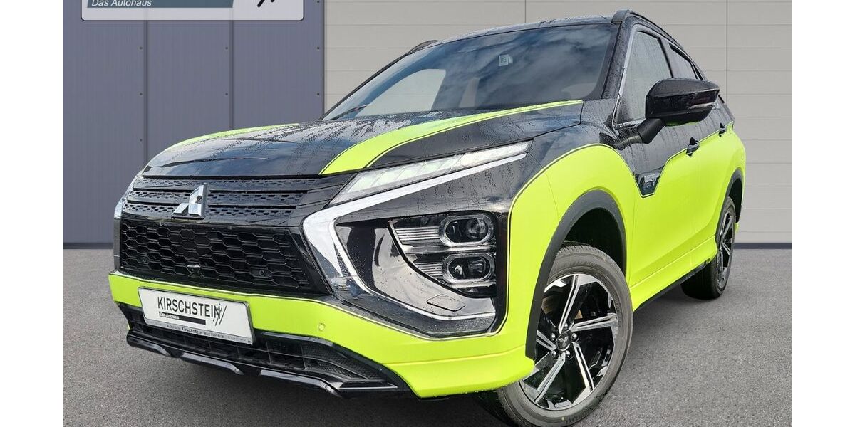 Mitsubishi Eclipse Cross 14.445 km 25.990 &euro; Bad Hersfeld 36251