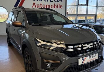 Dacia Jogger 1.565 km 24.440 &euro; Bruchsal 76646