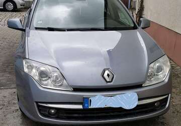 Renault Laguna 2.817.799 km 2.999 &euro; Ziegenbach (Markt Bibart) 91477