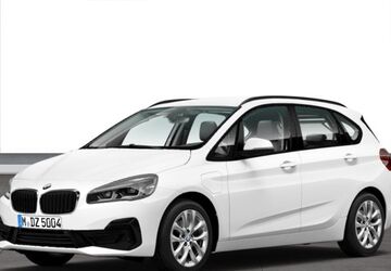 BMW 225 Active Tourer 89.900 km 16.850 &euro; Bayreuth 95445
