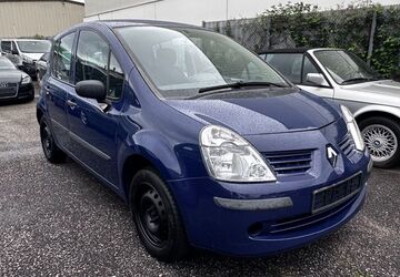 Renault Modus 149.000 km 1.850 &euro; Leimen 69181