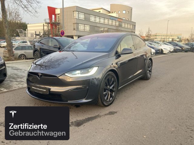 Tesla Model X 22.475 km 97.000 &euro; Teltow 14513