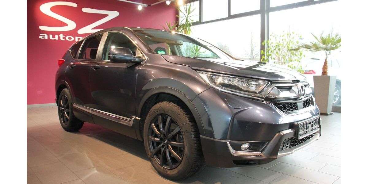 Honda CR-V 100.419 km 19.500 &euro; Borken 46325