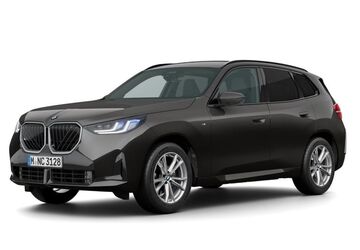 BMW X3 25.949 km 54.480 &euro; Lauda-Königshofen 97922