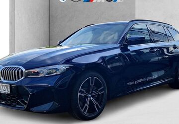 BMW 330 10.500 km 65.990 &euro; Waldshut-Tiengen 79761