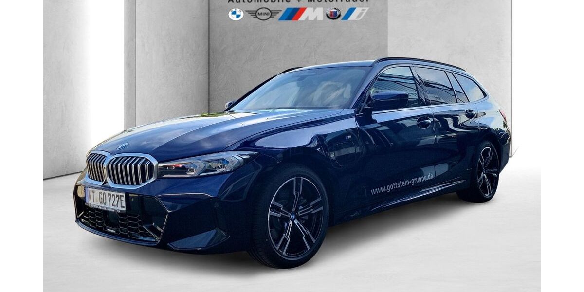 BMW 330 10.500 km 65.990 &euro; Waldshut-Tiengen 79761