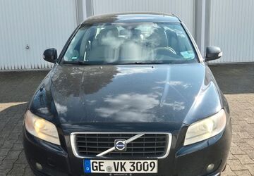 Volvo S80 237.000 km 8.300 &euro; Gelsenkirchen 45892