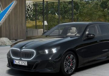 BMW 550 17.655 km 73.450 &euro; Höxter / Stahle 37671