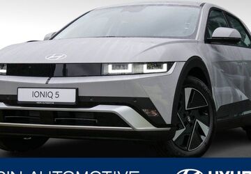 Hyundai IONIQ 5 9.900 km 36.490 &euro; Kaiserslautern 67655