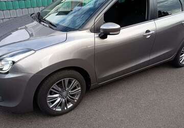 Suzuki Baleno 49.800 km 11.980 &euro; Koblenz 56070