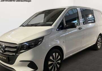 Mercedes-Benz Vito 8.800 km 64.974 &euro; Cottbus 03042