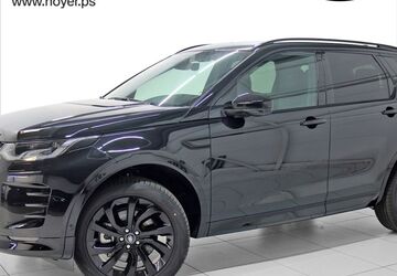 Land Rover Discovery Sport 10.600 km 55.830 &euro; Walsrode 29664