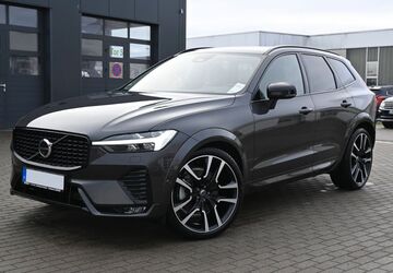 Volvo XC60 10.730 km 57.900 &euro; Jüterbog 14913