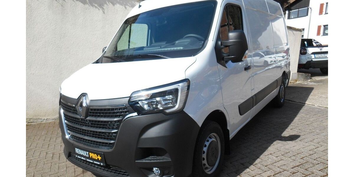 Renault Master 13.800 km 31.800 &euro; Rodalben 66976