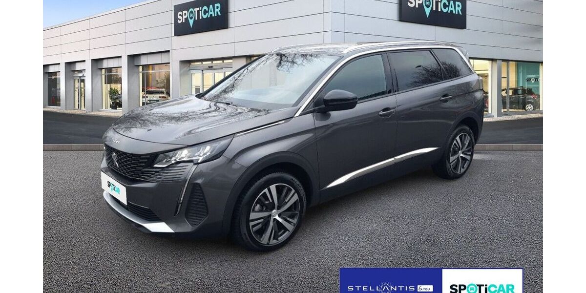 Peugeot 5008 22.700 km 27.950 &euro; Neu-Isenburg 63263