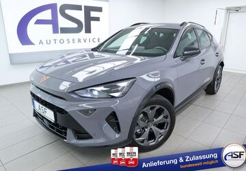 Cupra Formentor 12.800 km 31.470 &euro; Fürstenwalde bei Berlin 15517