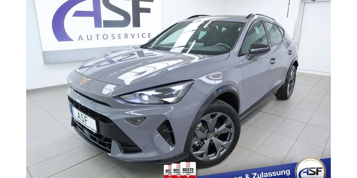 Cupra Formentor 12.800 km 31.470 &euro; Fürstenwalde bei Berlin 15517