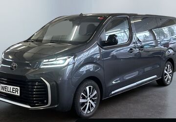 Toyota Proace (Verso) 22.756 km 41.480 &euro; Bremen 28205