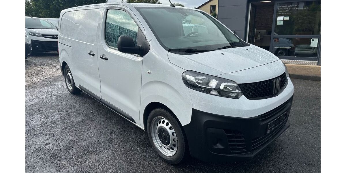 Fiat Scudo 68.142 km 17.999 &euro; Miltenberg 63897