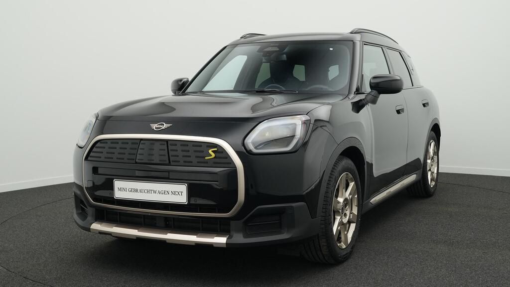 Mini Countryman SE (Cooper) 10.568 km 40.942 &euro; 
