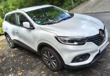 Renault Kadjar 51.200 km 15.900 &euro; Haan 42781