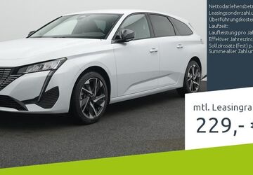 Peugeot 308 11.050 km 30.990 &euro; Borken 46325