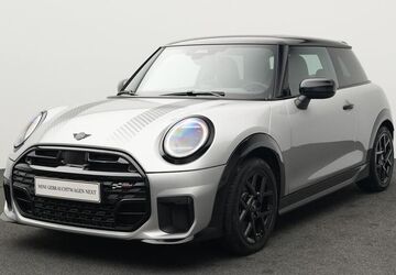 Mini Cooper S 8.275 km 33.395 &euro; 