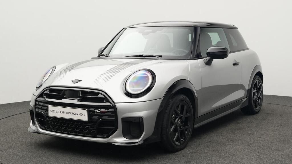 Mini Cooper S 8.275 km 33.395 &euro; 