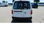 VW Caddy Maxi Abt-e Elektrik DSG Automatik Navi 14.600 km 12.490 &euro; Vordorf 38533