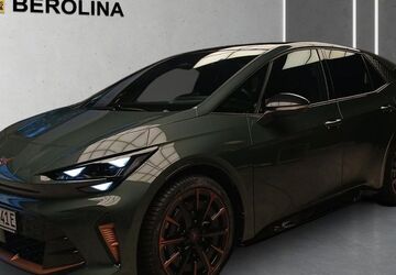 Cupra Born 1.500 km 49.111 &euro; Berlin 12105