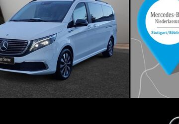 Mercedes-Benz EQV 123.385 km 33.980 &euro; Böblingen 71034