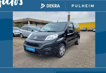 Fiat Fiorino 81.000 km 7.499 &euro; Pulheim 50259